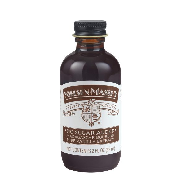 Madagascar Bourbon Vanilla Paste