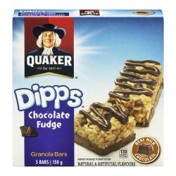 Dipps Chocolate Fudge