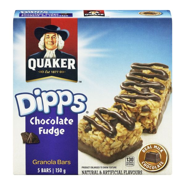 Dipps Chocolate Fudge