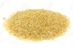 Raw Organic Sugar