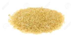 Raw Sugar