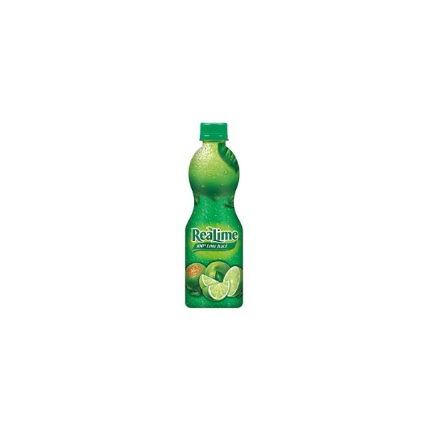 Realime Lime Juice