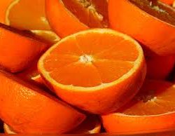 Mandarin Oranges