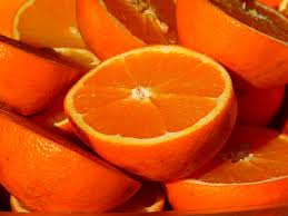 Mandarin Oranges
