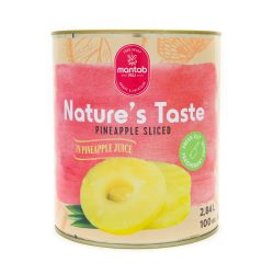 DOLE - Pineapple Slices - 398 ML