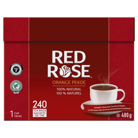 1Cup Orange Pekoe
