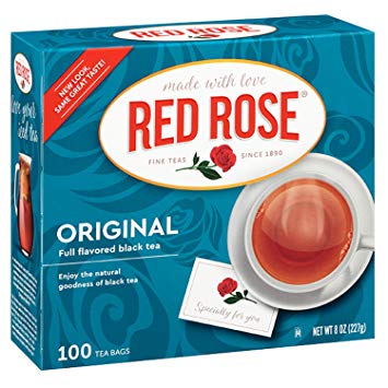 Tea Bags