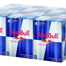 Red Bull - 355 Ml X 24 Cans