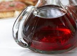 Red Wine Vinegar