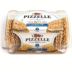 Vanilla Piz2Elle