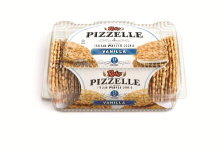 Vanilla Piz2Elle