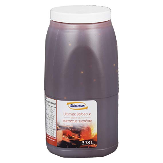 Ultimate Bbq Sauce