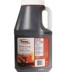 Ultimate Teriyaki Glaze