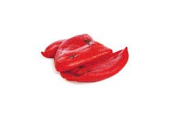 Roasted Red Peppers Whole