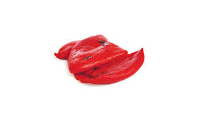 Roasted Red Peppers Whole