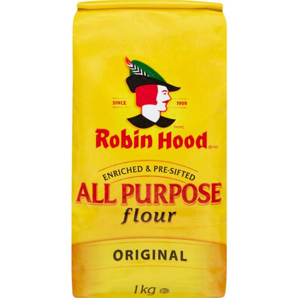 A P Flour