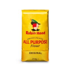 Wheat A P Flour