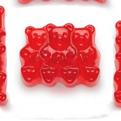 ROCKIN' RED RASPBERRY