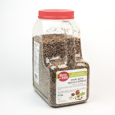 Cracked Steak Spice