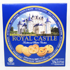 Traditional Butter Cup