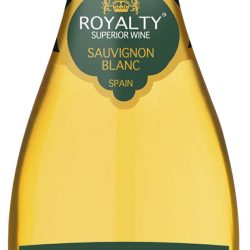 Royalty White Wine Non Alcohol
