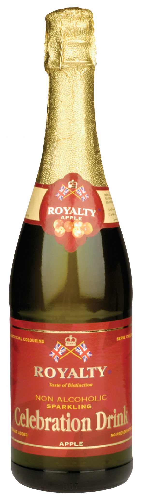 Royalty Celebration Wine Drink Mango