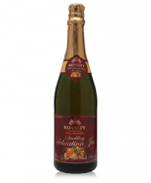 Royalty Celebration Wine Drink Red