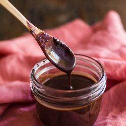 Rsh Chocolate Syrup