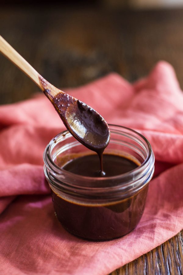 Rsh Chocolate Syrup