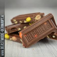REESES PIECES HERSHEY