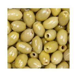 Green Halk Mammoth Pitted