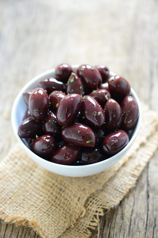 Kalamata Jumbo Pitted