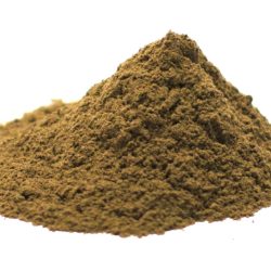 Sage - Rubbed