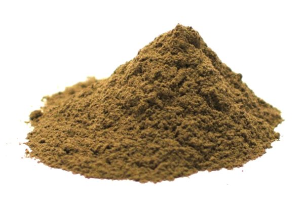 Sage - Rubbed