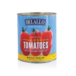 Whole Tomatoes