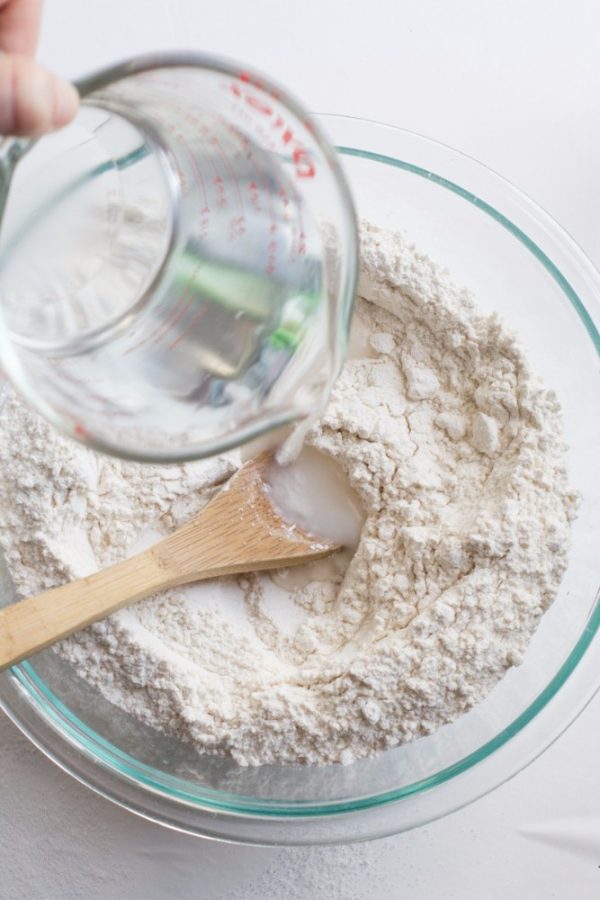 MONARCH - PASTRY FLOUR 12x2 KG