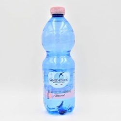 San Benedetto Water Natural Pet - 24x500ML