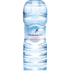 San Benedetto Water Natural Pet - 6 x 1.5 LT.