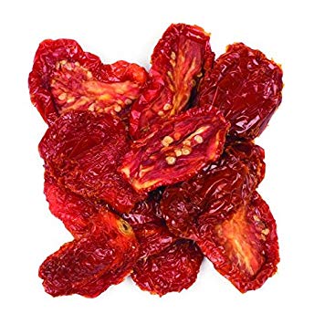 Tapenade Sun Dried Tomato