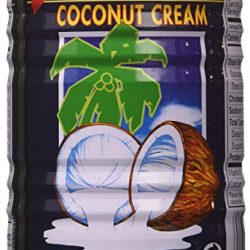 Savoy Coconut Cream (24X400Ml)