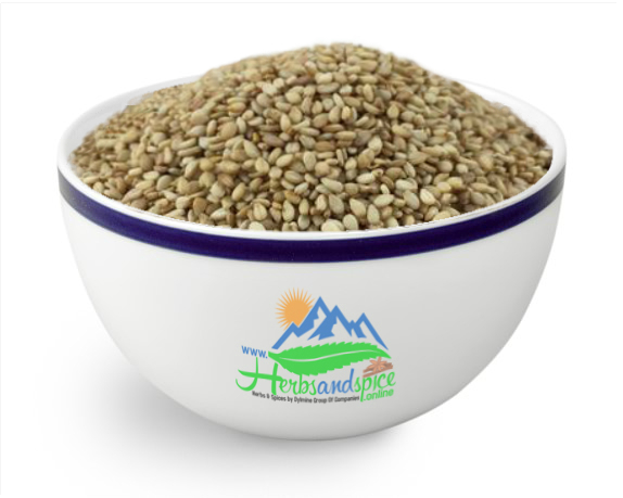 Ch Sesame Seed