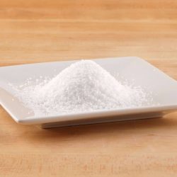 Coarse Salt