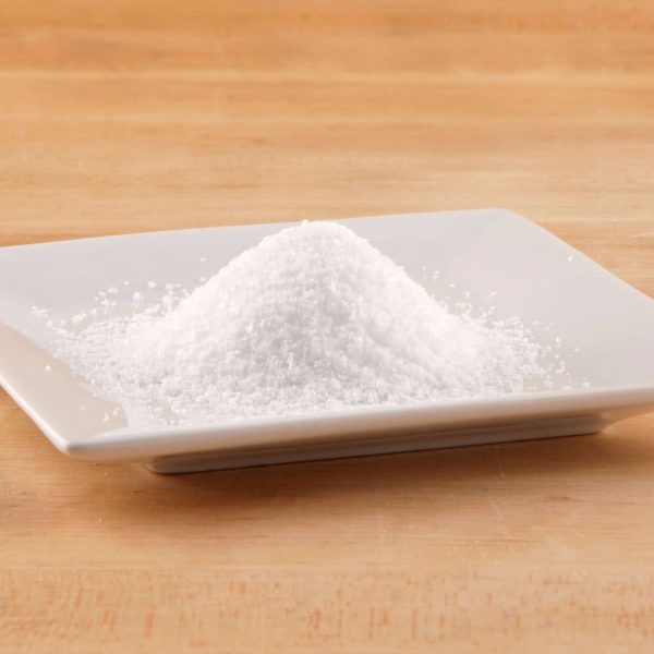 Coarse Salt