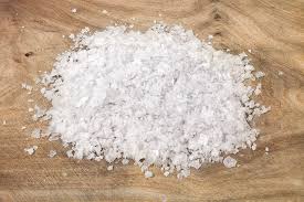 Sea Salt Flakes
