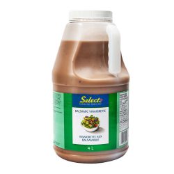 Balsamic Vinaigrette