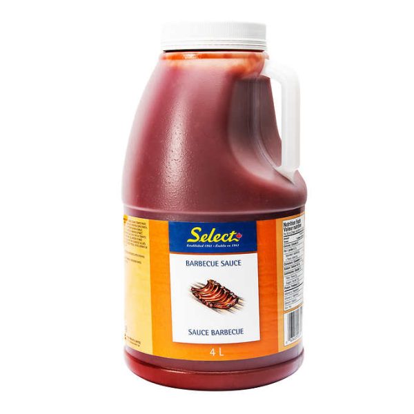 Bbq Sauce