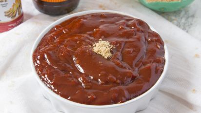 Chicken & Rib Bbo Sauce