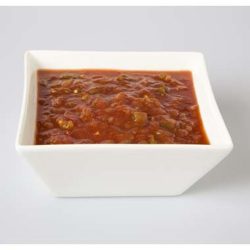 Chunky Salsa Medium