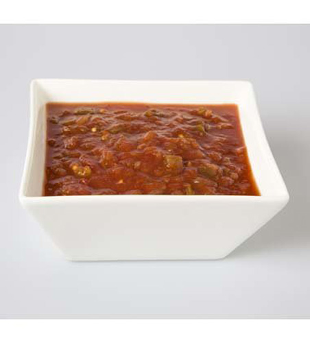 Chunky Salsa Medium