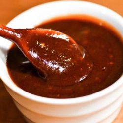 Hickory Bbq Sauce